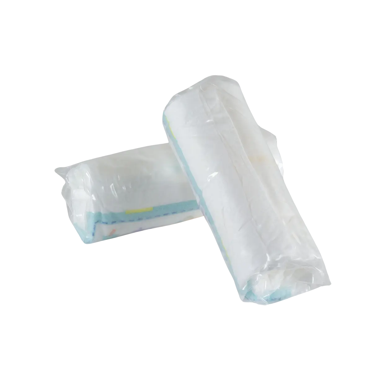 mit Beutel (Hygiene Option)