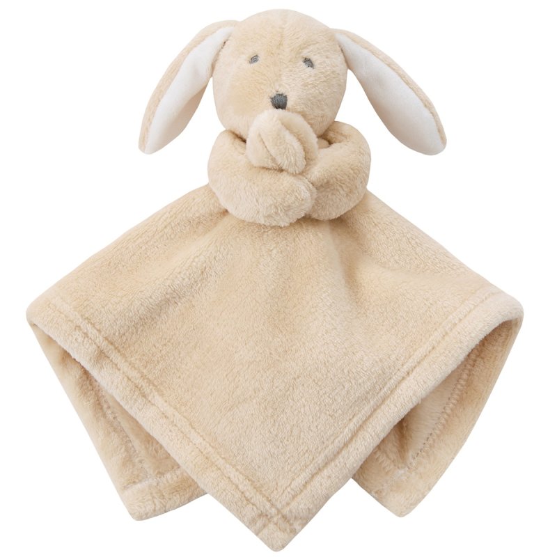 Windeltorte Baby Kaninchen beige
