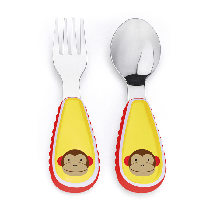 Geschenkset - Affe