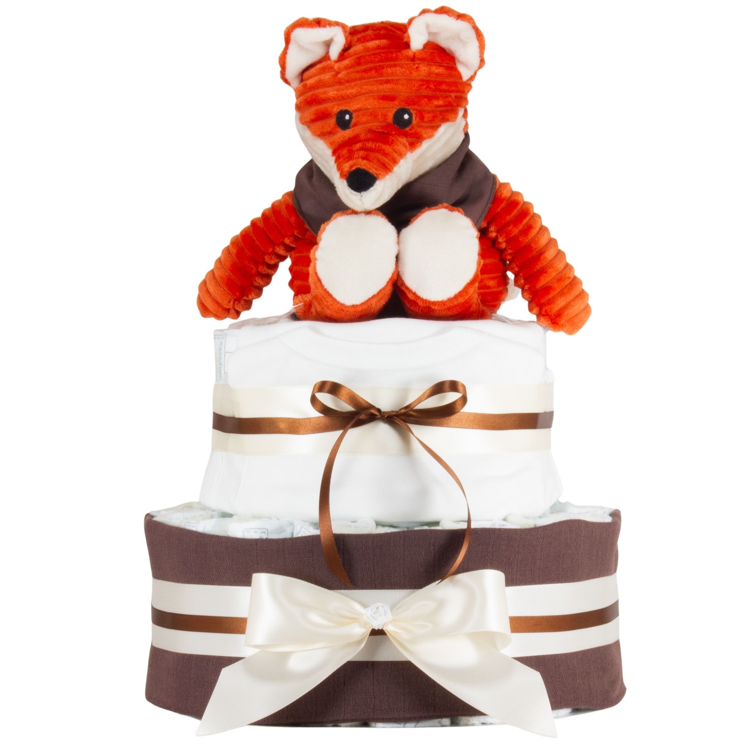 Windeltorte Wärme Fuchs