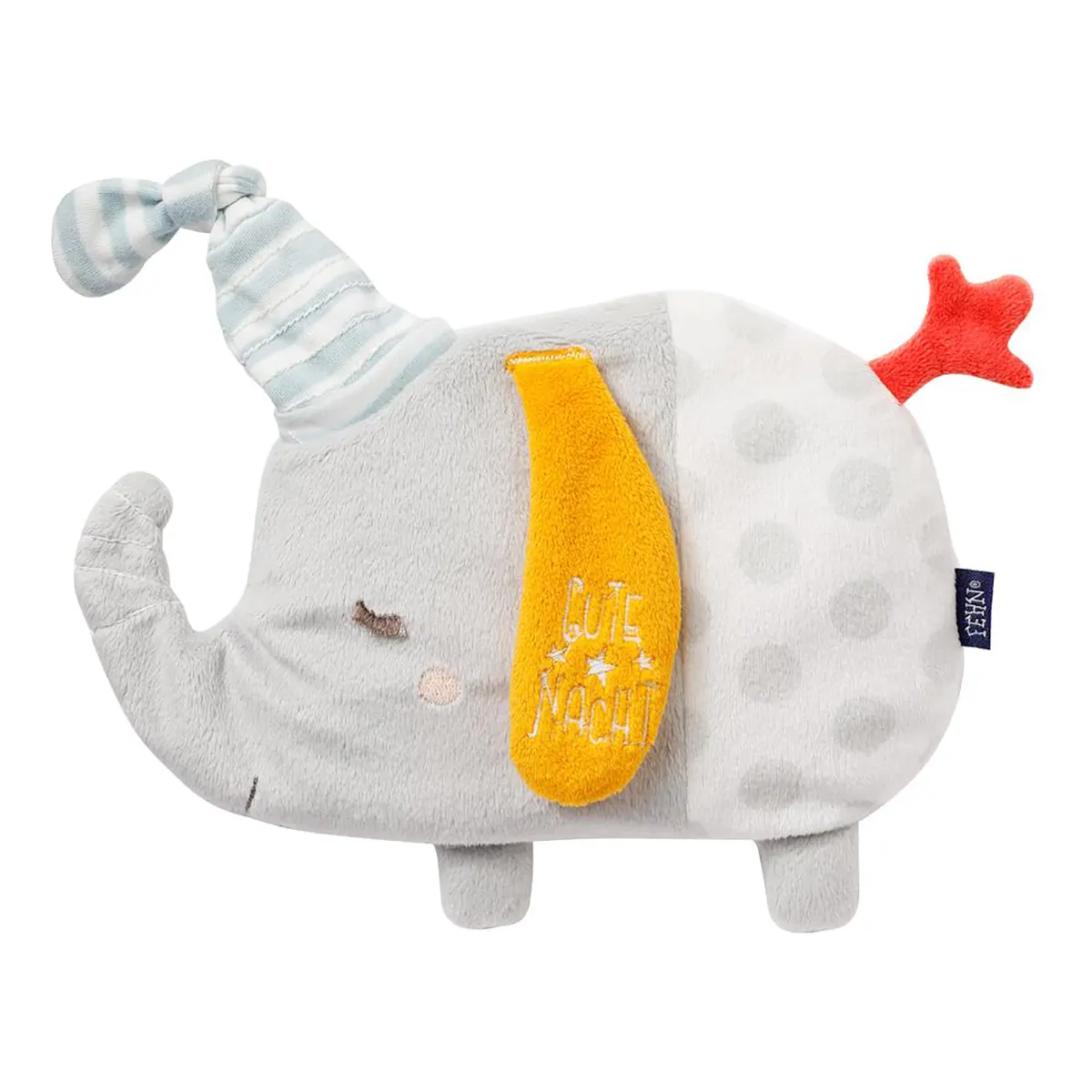 Windeltorte Nachtfreund Elefant XL