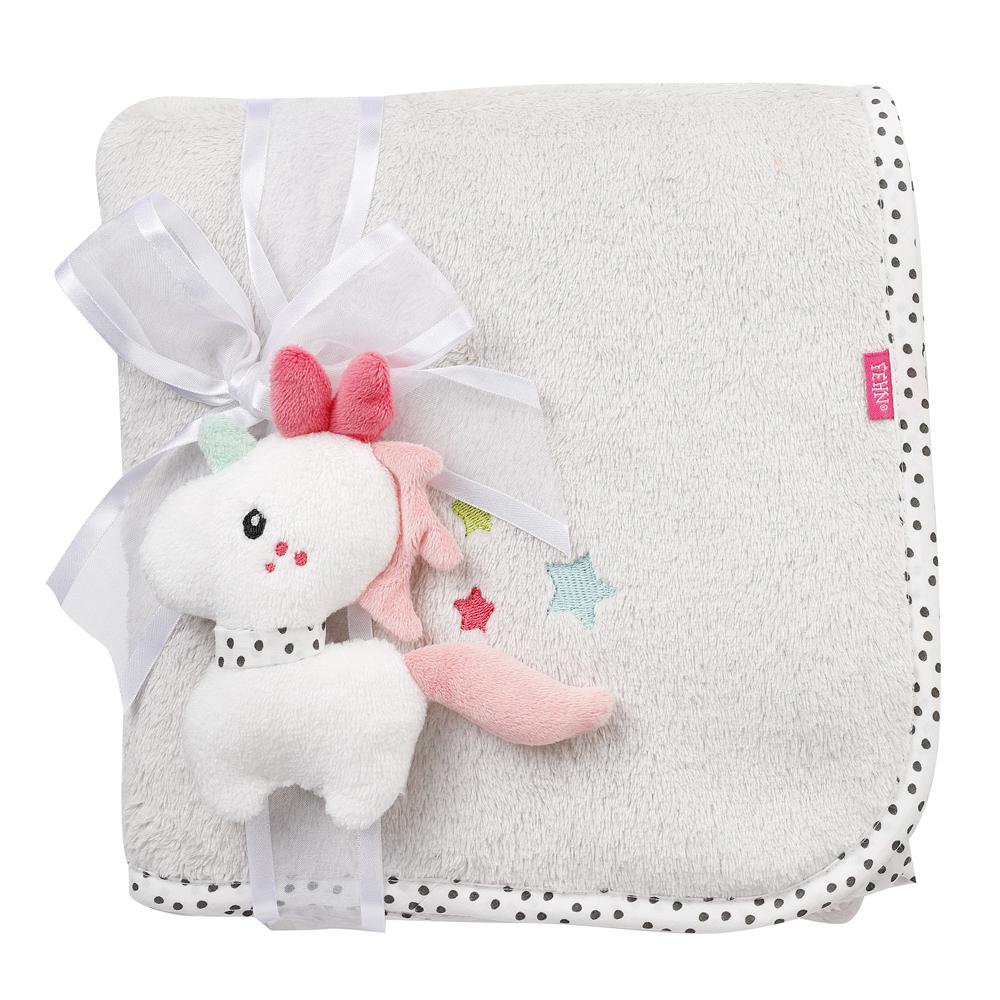Windeltorte Einhorn Deluxe