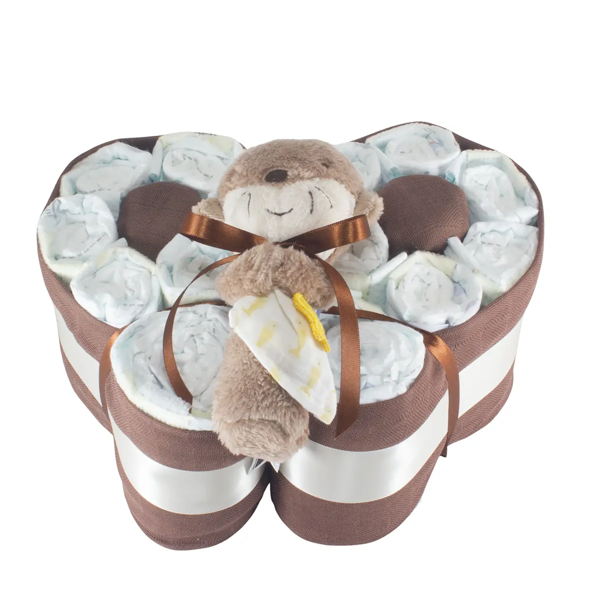Windelschmetterling Otter