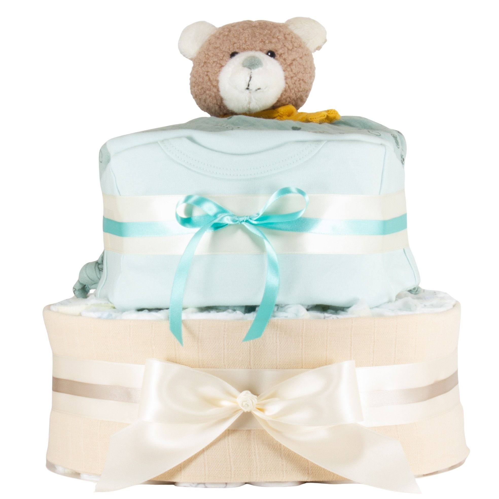 Windeltorte Baby Ben