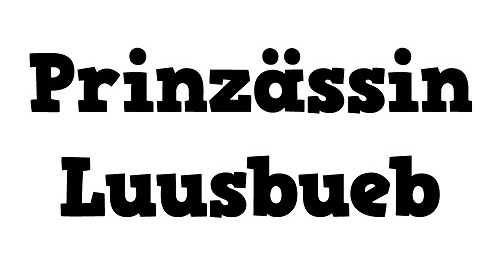 HVD Comic Serif