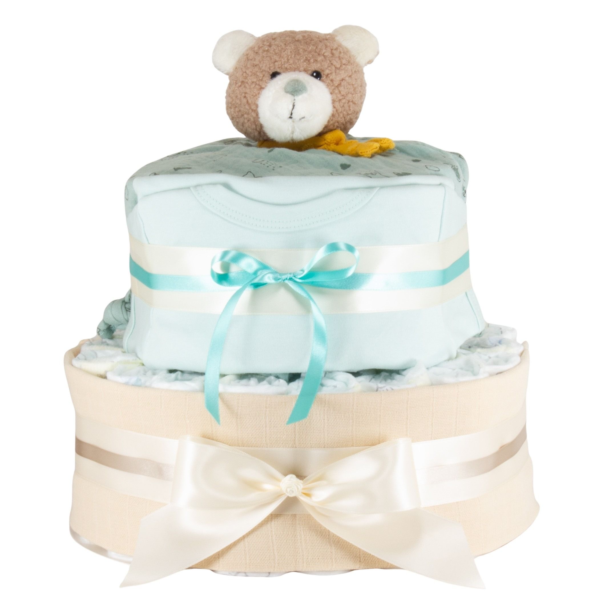 Windeltorte Baby Ben