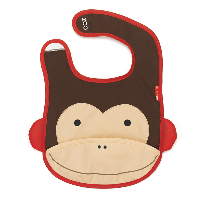 Geschenkset - Affe