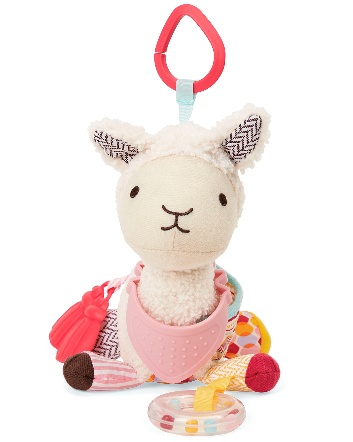 Windeltorte Skip Hop Activity Lama XL