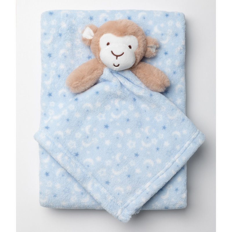 Windeltorte Kuschelfreund Affe XL