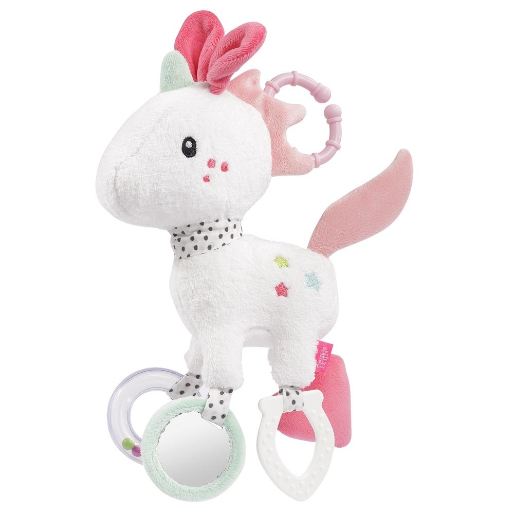 Windeltorte Einhorn Deluxe